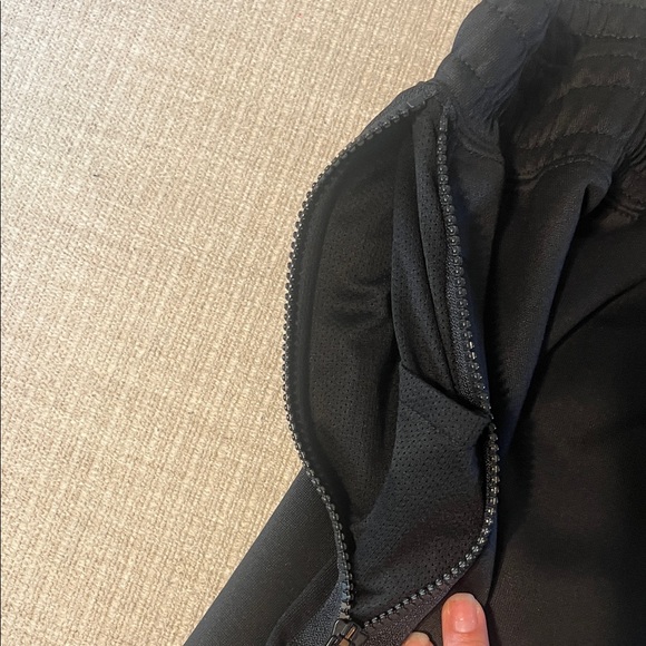 Nike NBA Authentic Portland Trail Blazers Sweatpants - Picture 4 of 7